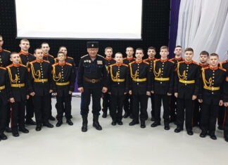ЧТОБЫ ПОМНИЛИ