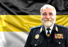 ПОЗДРАВЛЕНИЕ ВОЙСКОВОГО АТАМАНА ЧКВ С ДНЕМ ДОНСКОЙ ИКОНЫ БОЖЬЕЙ МАТЕРИ И НАСТУПАЮЩИМ ЮБИЛЕЕМ ПМР