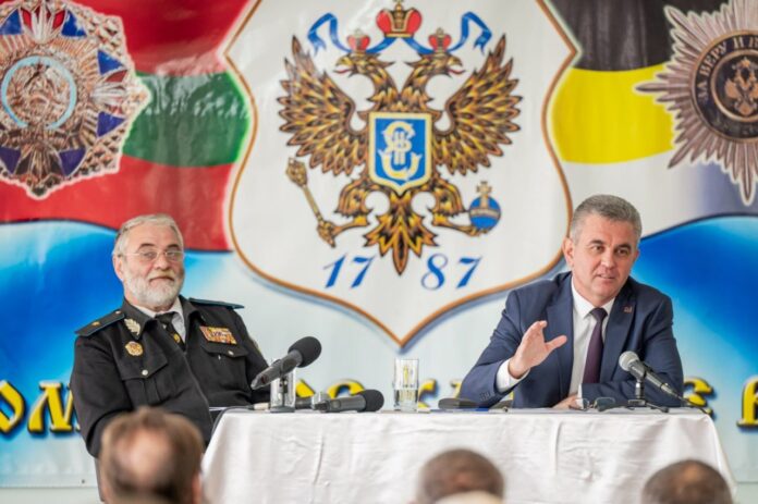 Красносельский
