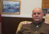 КАЗАКИ-ЧЕРНОМОРЦЫ ПОЗДРАВЛЯЮТ АТАМАНА СОЮЗА КАЗАКОВ РОССИИ П.Ф. ЗАДОРОЖНОГО С ЮБИЛЕЕМ