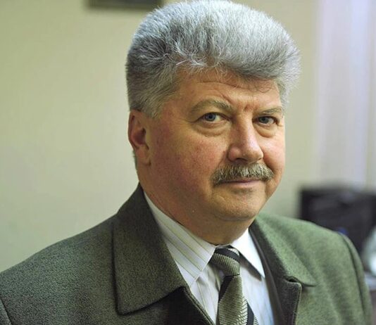 С ЮБИЛЕЕМ УВАЖАЕМЫЙ АЛЕКСАНДР АКИМОВИЧ КАРАМАН