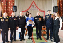 ЛЮБО КАЗАЧЕСТВУ