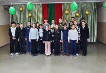 ЛЕКЦИЯ О КАЗАЧЕСТВЕ В МОЛДАВСКОМ ЛИЦЕЕ